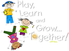 Play, Learn and Grow Together